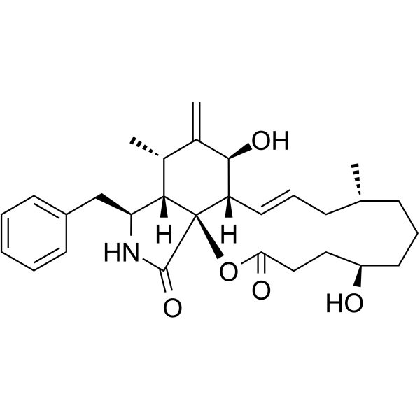 Dihydrocytochalasin B 39156-67-7